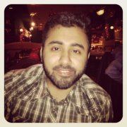 Profile Picture of Bilal Memon (@bmemon) on Pinterest