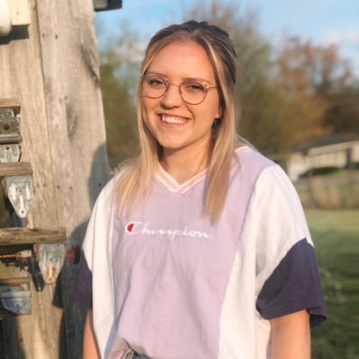 Liz Weaver - Twitter Profile Picture of Liz Weaver (@dreamweaverr21) on Twitter