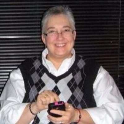 Profile Picture of Donna Bannister (@donna_bannister) on Twitter