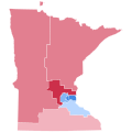 Profile Picture of 2020 United States House of Representatives elections in Minnesotaon Wikipedia