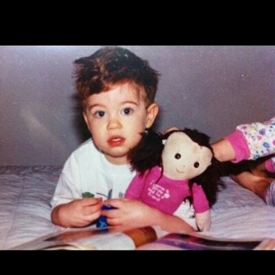 Profile Picture of Nick Jacobson (@nick__jacobson) on Twitter