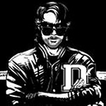 Profile Picture of David Lucena (@mezzluc) on Flickr