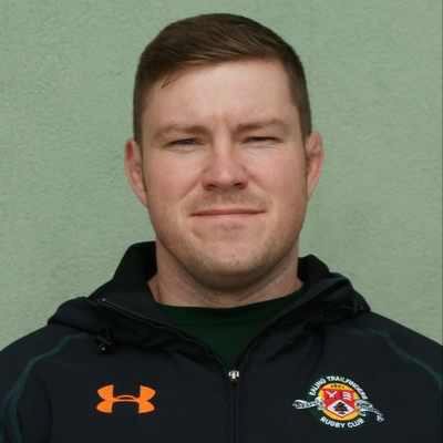 Profile Picture of Kieran Power (@PowerKieran) on Twitter