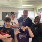 Profile Picture of Panda Miles (@Panda-Miles) on Facebook