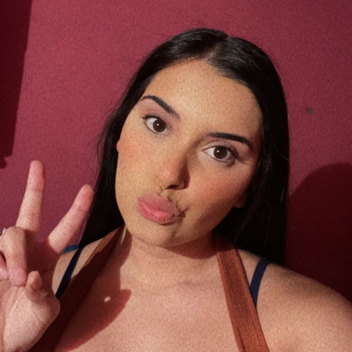 Profile Picture of Alexia Barrera (@alexiakbarrera) on Tiktok