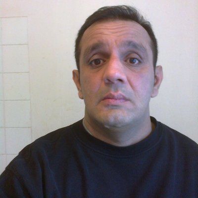 Profile Picture of Inderjit Rai (@Indo1Rai) on Twitter