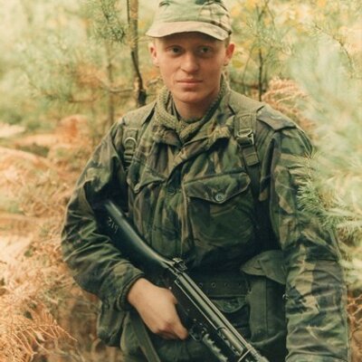 Derek Pitcher - Twitter Profile Picture of Derek Pitcher (@DerekPitcher) on Twitter