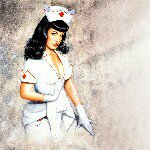 Profile Picture of Nancy Bates (@tattooednurse92) on Instagram