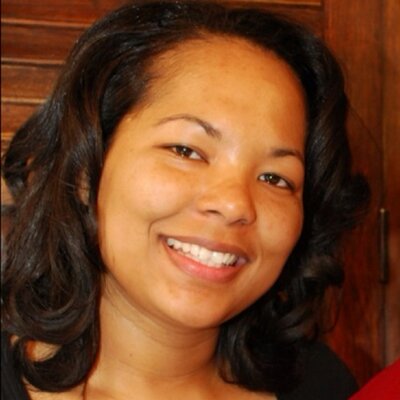 Profile Picture of Christina Barnes (@cbtina) on Twitter