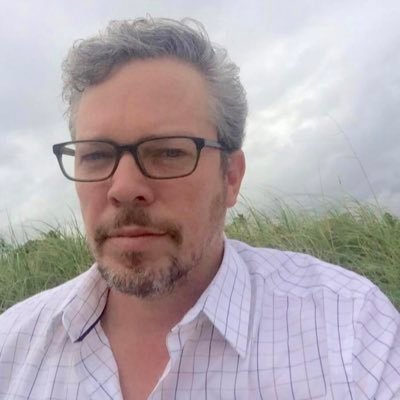 Patrick Salisbury - Twitter Profile Picture of Patrick Salisbury (@SSFAgallery) on Twitter