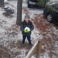 Profile Picture of Pete Gibson (@pete-gibson-10) on Quora