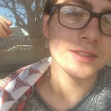 Profile Picture of Clinton Rose Scoggin (@clinton_scoggin) on Twitter