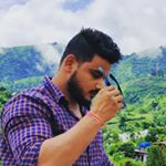 Profile Picture of Nitin Chandra (@chandra.ajay.ajay) on Instagram