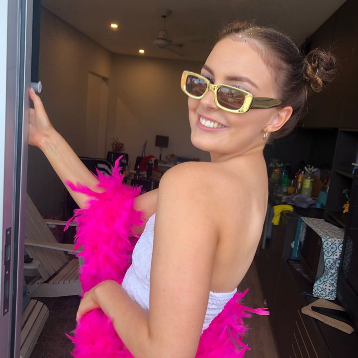 Profile Picture of larafuller (@larafuller) on Tiktok