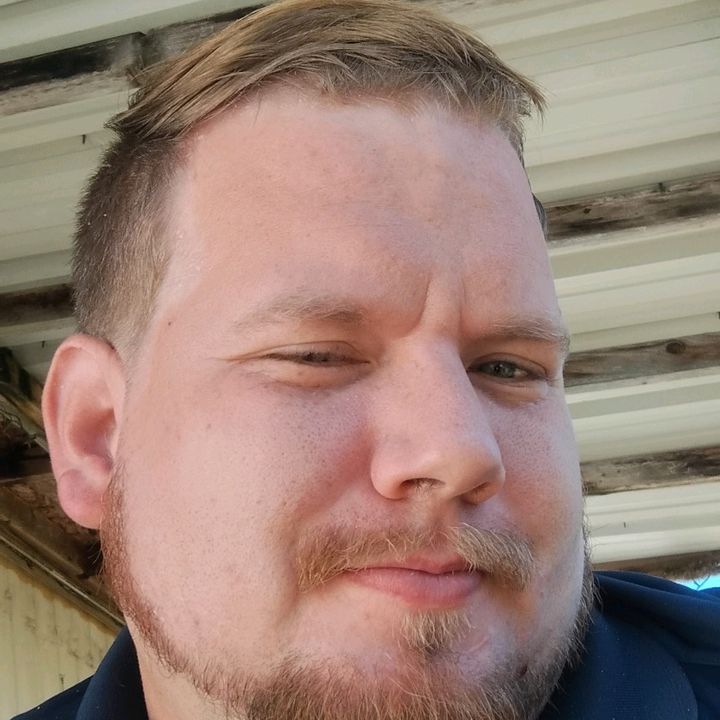 Profile Picture of Joseph Breeland (@@josephbreeland) on Tiktok