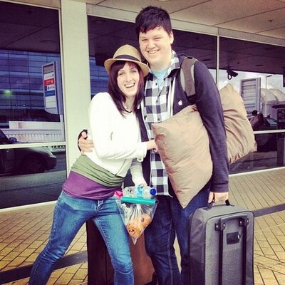 Profile Picture of Alyssa Cromwell (@alyssacrommy) on Twitter