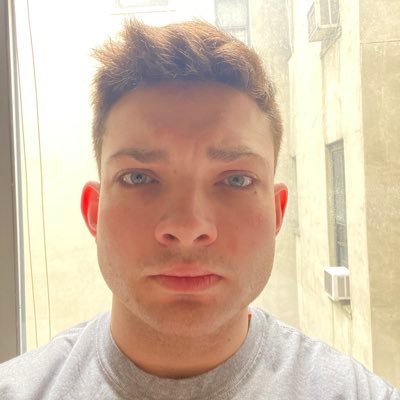 Profile Picture of Sam James (@samuel_carleton) on Twitter