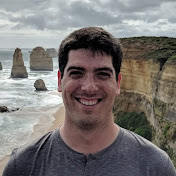 Profile Picture of Peter Hatch (@cntchds) on Youtube