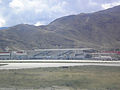 Profile Picture of Lhasa Gonggar Airporton Wikipedia