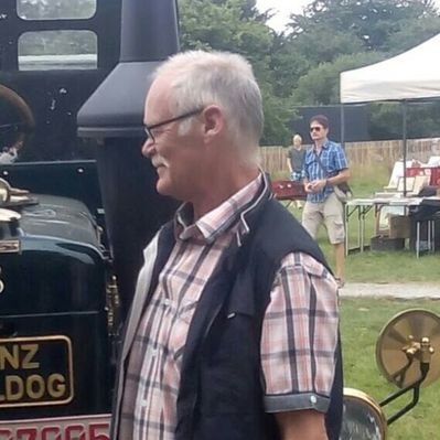 Profile Picture of Hans-Jürgen Engel (@Steinmueller201) on Twitter