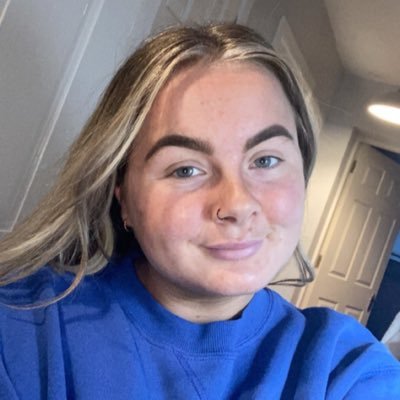 Profile Picture of Michaela Hickey (@michaelahickey1) on Twitter