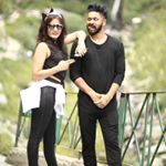 Profile Picture of Kanchan Singh(KuKu) (@kanchan.singh.27) on Instagram