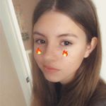 Profile Picture of Ellen 💕 (@ellenbadgerperson) on Instagram