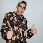 Profile Picture of Erik Ferreira (@salv_erik) on Instagram