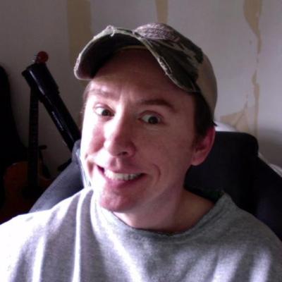 Profile Picture of Keith Hearn (@keithrhearn) on Twitter