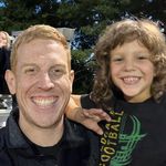 Profile Picture of Stephen O'Raghallaigh (@darth_riley_) on Instagram