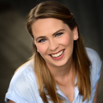 Profile Photo of Samantha Price (@Boudreau_Ideas) on Twitter