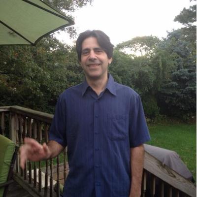 Profile Picture of JamesJava  ✌️ (@JamesJava) on Twitter