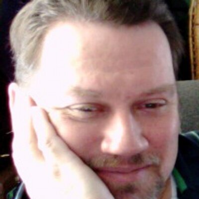 Profile Picture of Bruce Petersen (@BruceWon) on Twitter