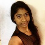 Profile Picture of Siri Sonali (@kovvali_sonali) on Instagram
