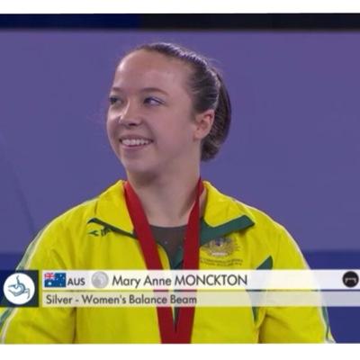 Profile Picture of Mary-Anne Monckton (@Monckton07) on Twitter