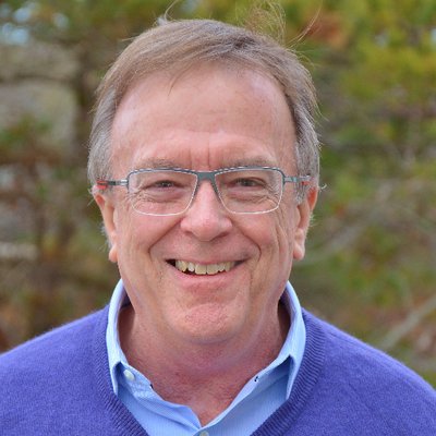 Profile Picture of Richard Keeling (@RichardPKeeling) on Twitter