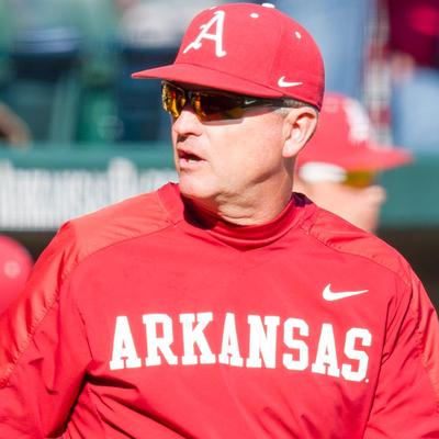 Profile Picture of Dave Van Horn (@VanHornHogs) on Twitter