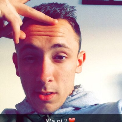 Profile Picture of The Boss (@JamesBachelet) on Twitter