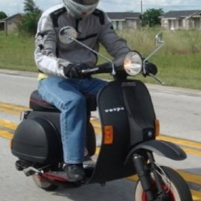 Profile Picture of Andrew Osburn (@Tweekytiki) on Twitter