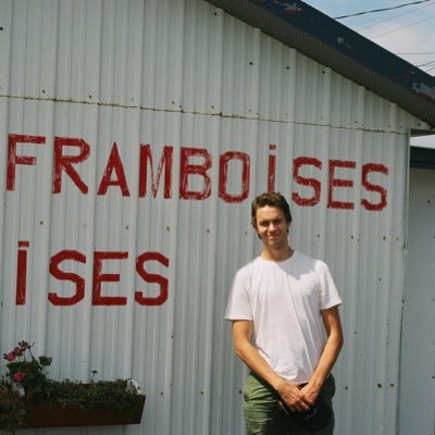 Profile Picture of Neil Frank (@NeilJFrank) on Twitter