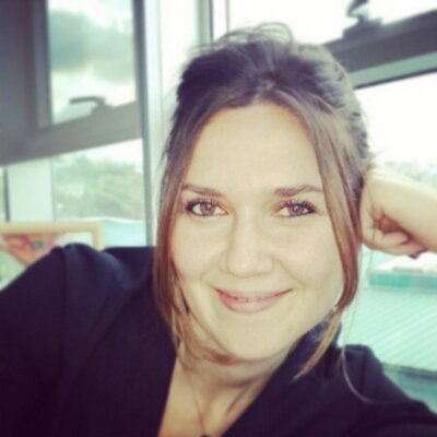 Profile Picture of Tuba Bilecik (@Tubabilecik) on Twitter