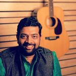 Profile Picture of Sriram Parthasarathy (@sriram.parthasarathy.75) on Instagram