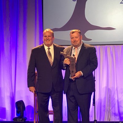 Profile Picture of Dennis Miles (@DMilesDCF) on Twitter