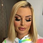 Profile Picture of Daniella Thomas (@daniellathomas74) on Instagram