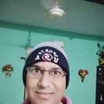 Profile Picture of Anupam Joshi (@anupam.joshi.733) on Instagram