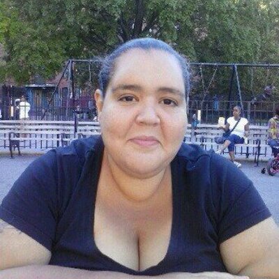 Profile Picture of Myrna Rivera (@myrnarivera1973) on Twitter