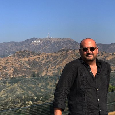 Profile Picture of Elías Adam Bitar (@EliasAdamB) on Twitter
