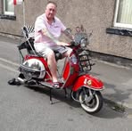 Profile Picture of Michael Tarrant (@Michael-Tarrant) on Facebook