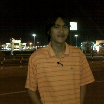Profile Picture of X'ian Donn M. Tisbe (@xiandonn) on Twitter