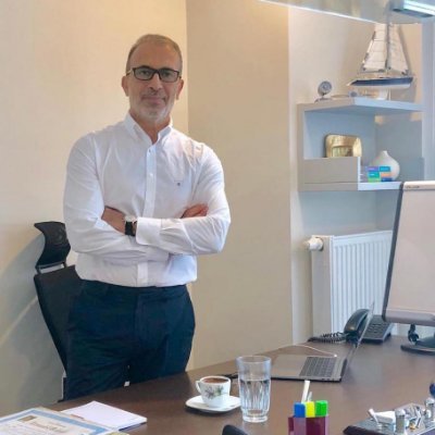 Profile Picture of James Huston (@JamesHu80021063) on Twitter